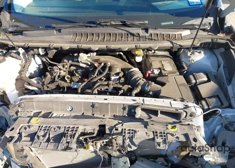 2023 Ford Edge Sel from USA, damaged, VIN 2FMPK4J9XPBA31693